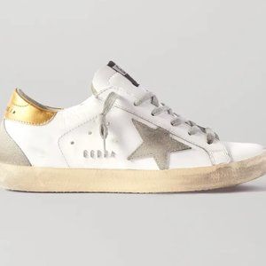 GGDB SuperStar Sneakers size 39